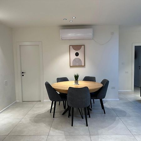 Family Apartment By Israpart Ramat Gan Dış mekan fotoğraf