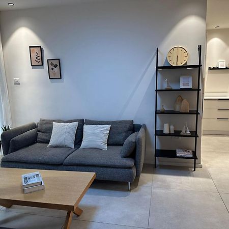 Family Apartment By Israpart Ramat Gan Dış mekan fotoğraf