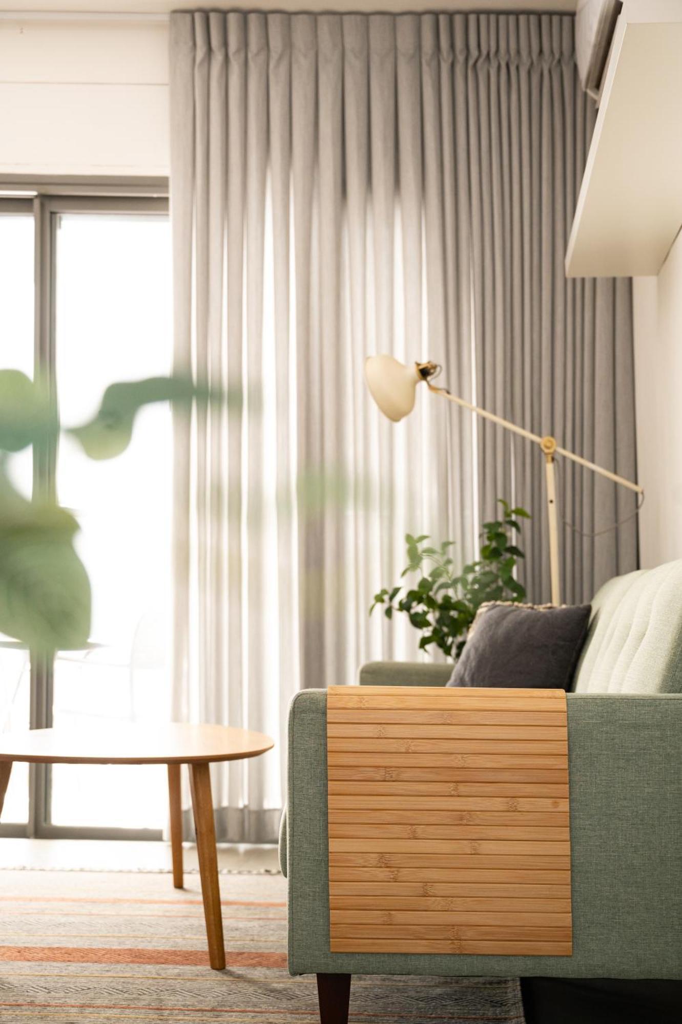 Family Apartment By Israpart Ramat Gan Dış mekan fotoğraf