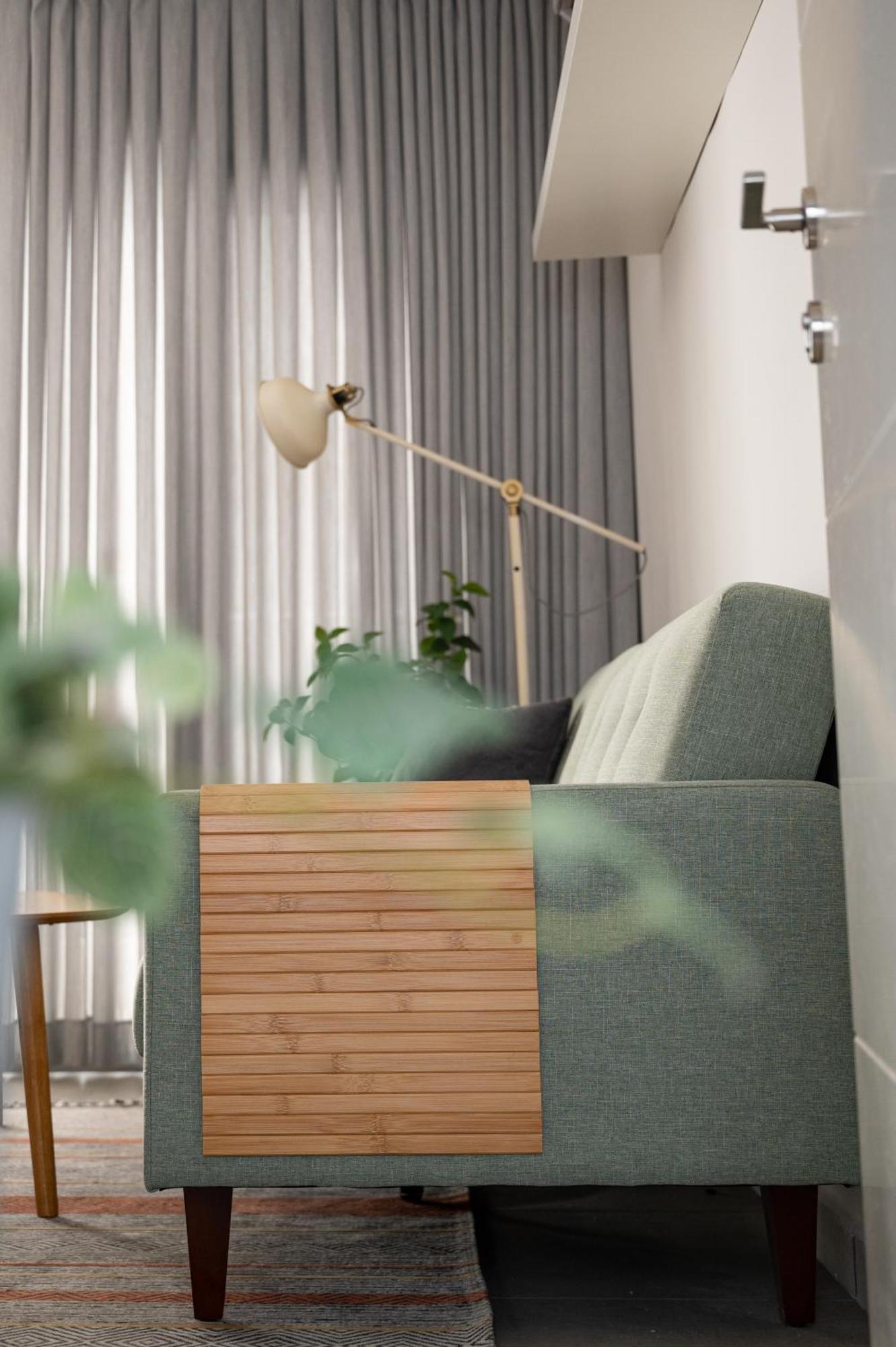 Family Apartment By Israpart Ramat Gan Dış mekan fotoğraf