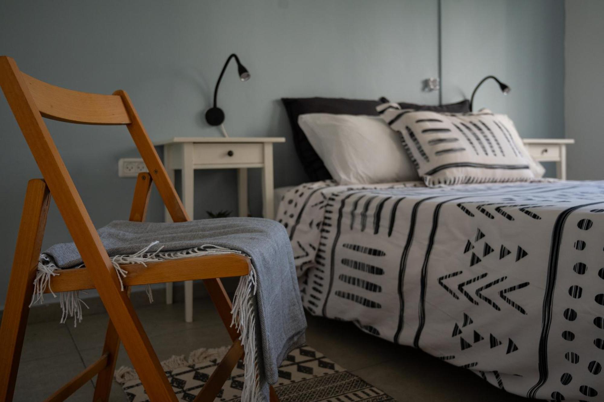 Family Apartment By Israpart Ramat Gan Dış mekan fotoğraf