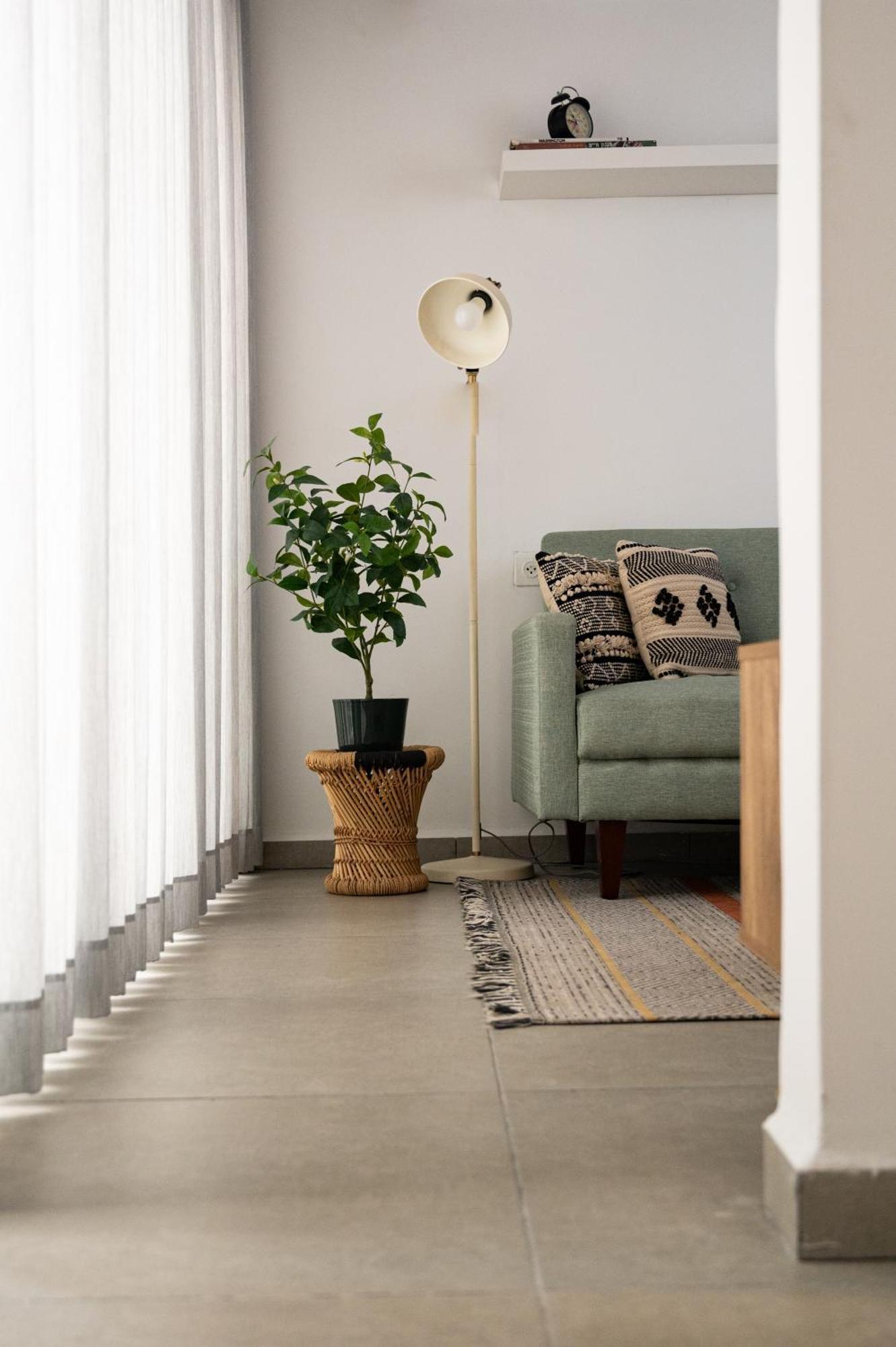Family Apartment By Israpart Ramat Gan Dış mekan fotoğraf