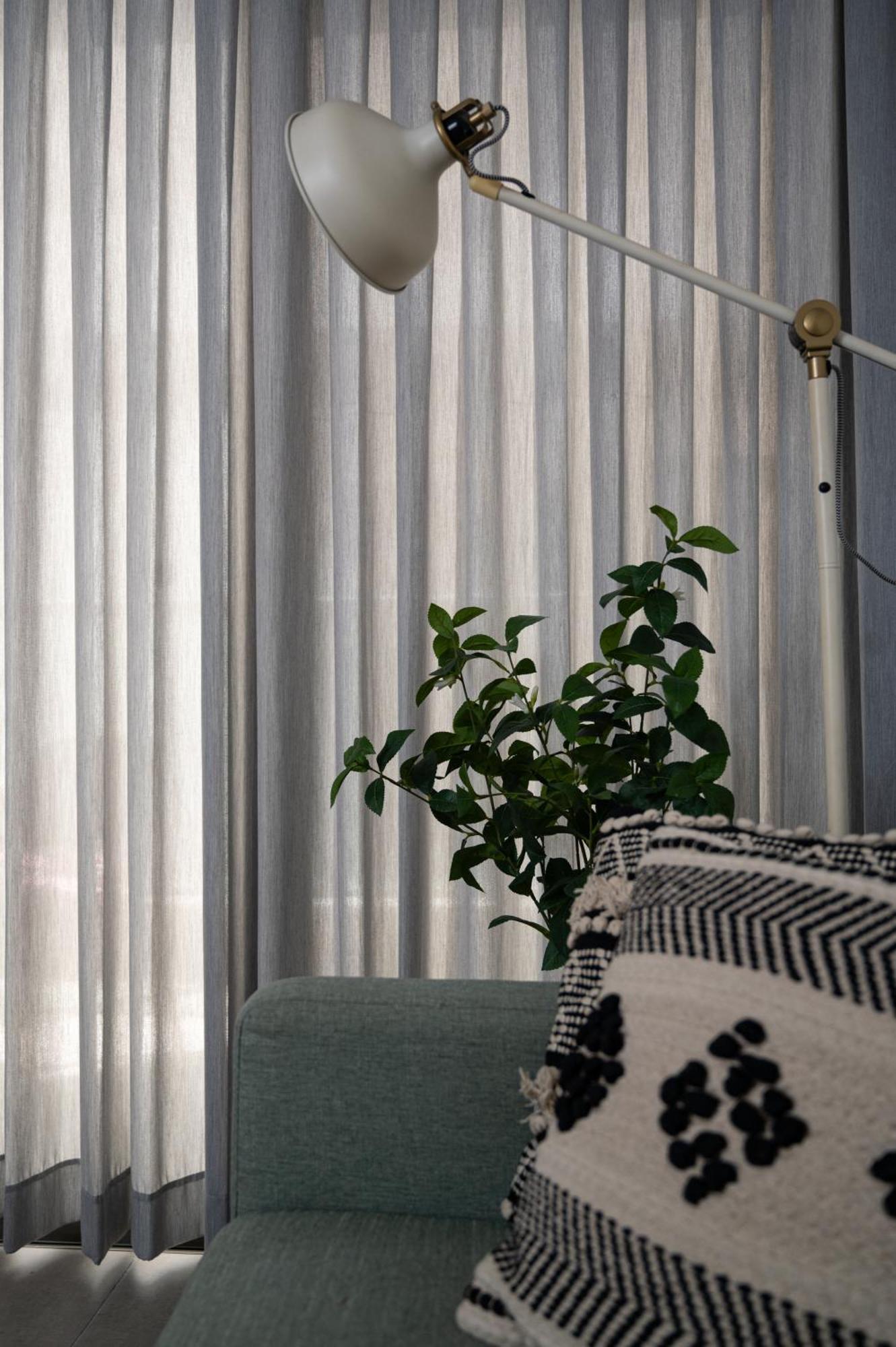 Family Apartment By Israpart Ramat Gan Dış mekan fotoğraf