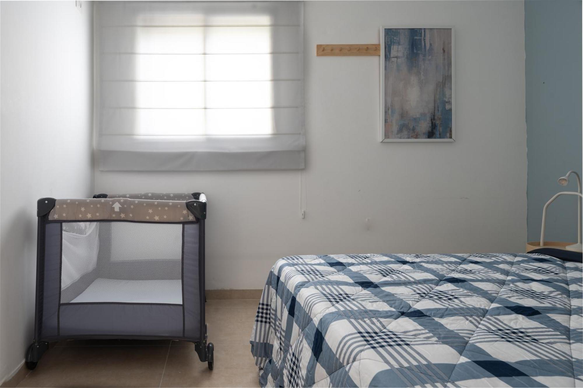 Family Apartment By Israpart Ramat Gan Dış mekan fotoğraf