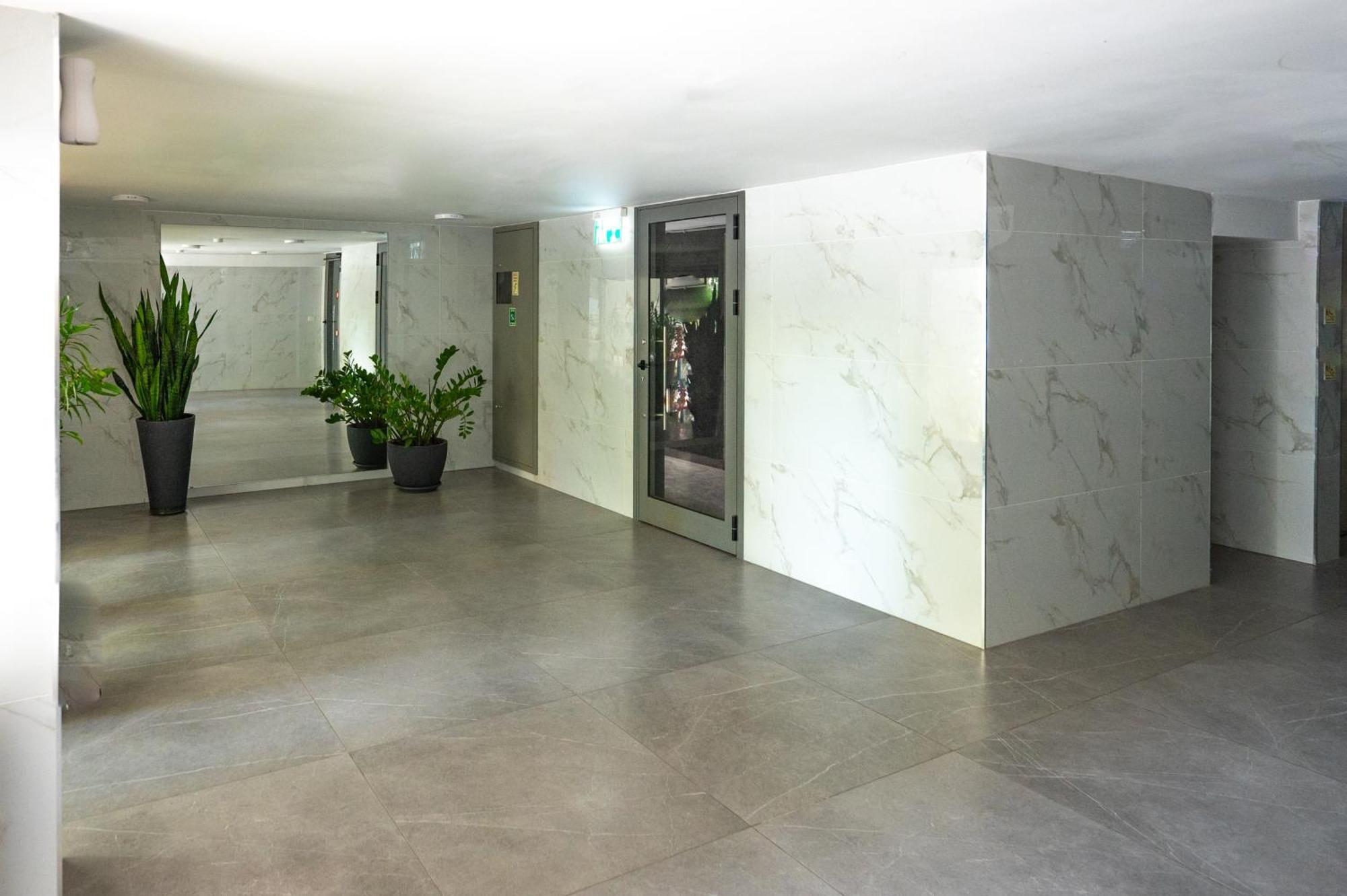 Family Apartment By Israpart Ramat Gan Dış mekan fotoğraf