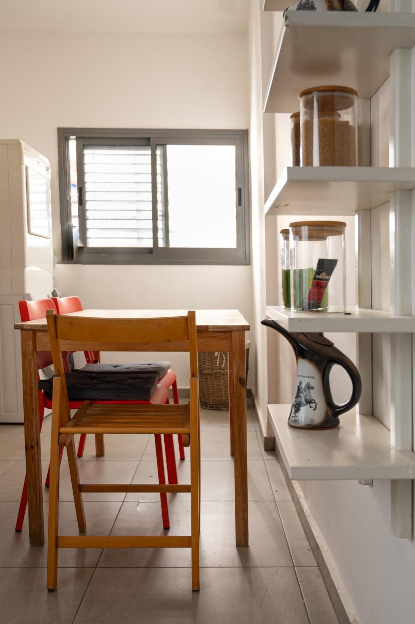 Family Apartment By Israpart Ramat Gan Dış mekan fotoğraf
