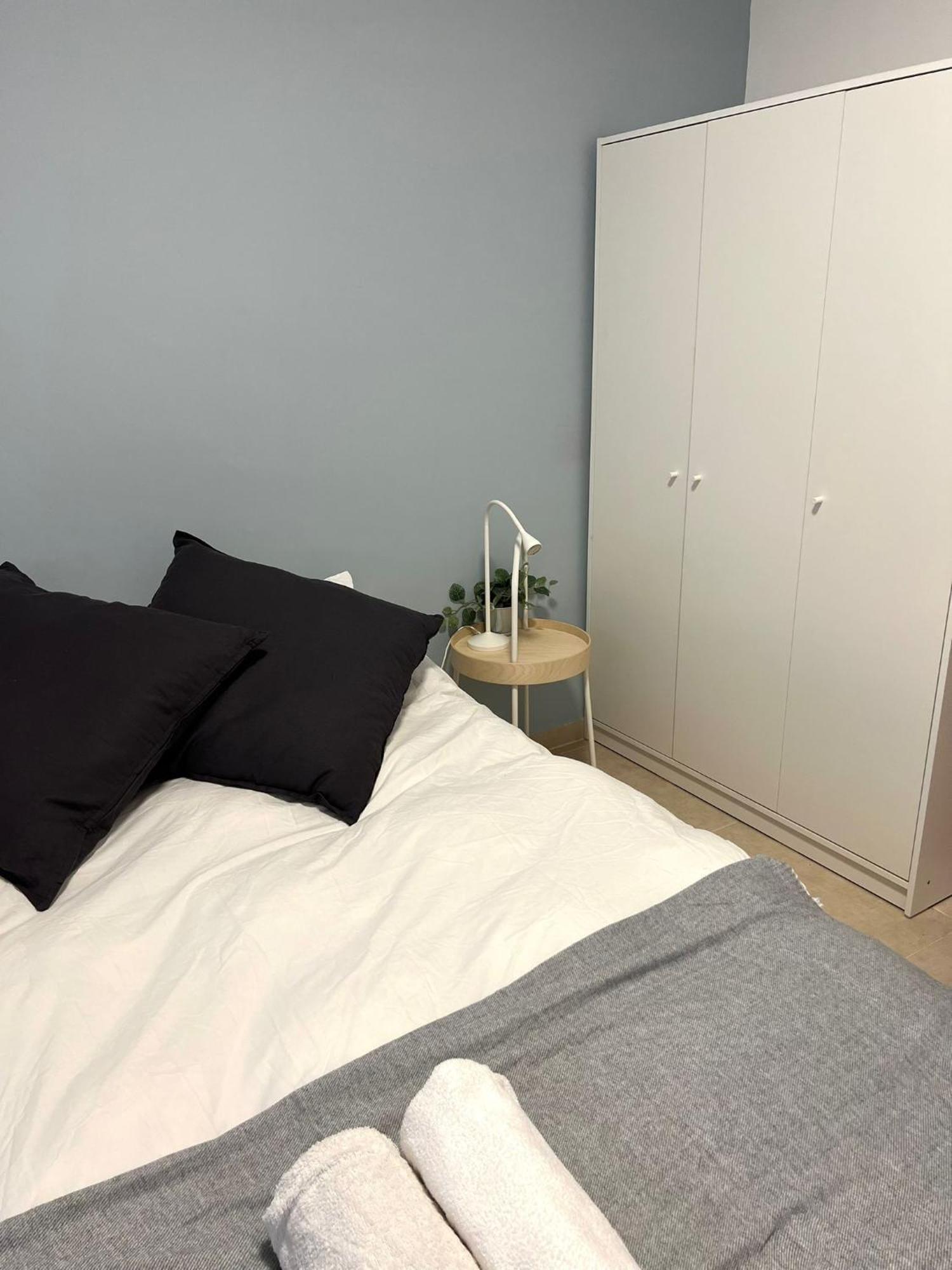 Family Apartment By Israpart Ramat Gan Dış mekan fotoğraf