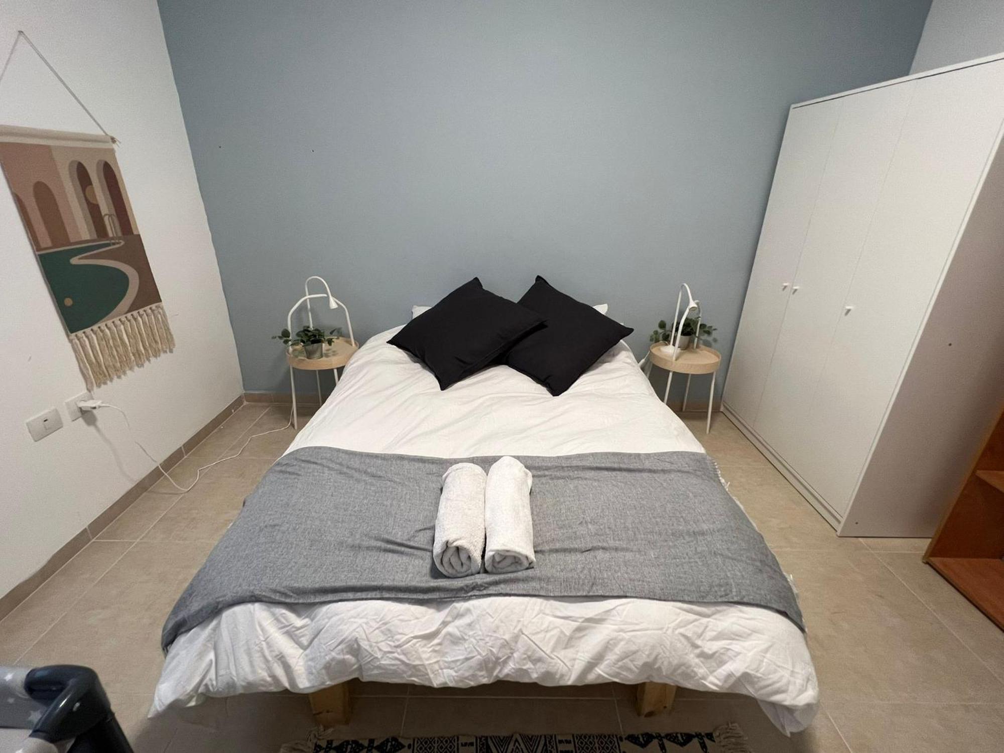 Family Apartment By Israpart Ramat Gan Dış mekan fotoğraf