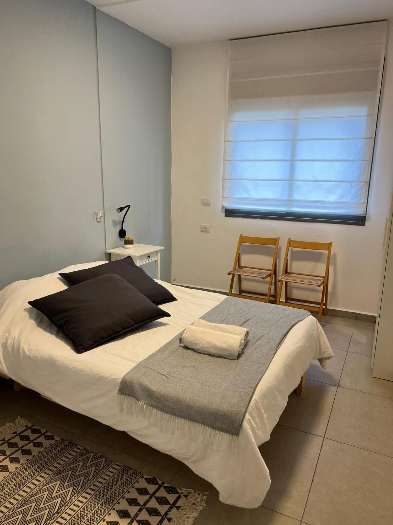 Family Apartment By Israpart Ramat Gan Dış mekan fotoğraf