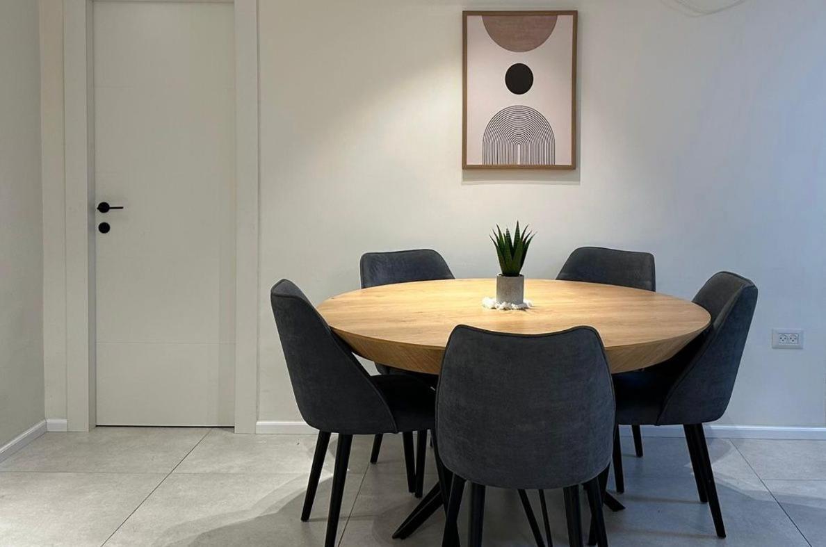 Family Apartment By Israpart Ramat Gan Dış mekan fotoğraf