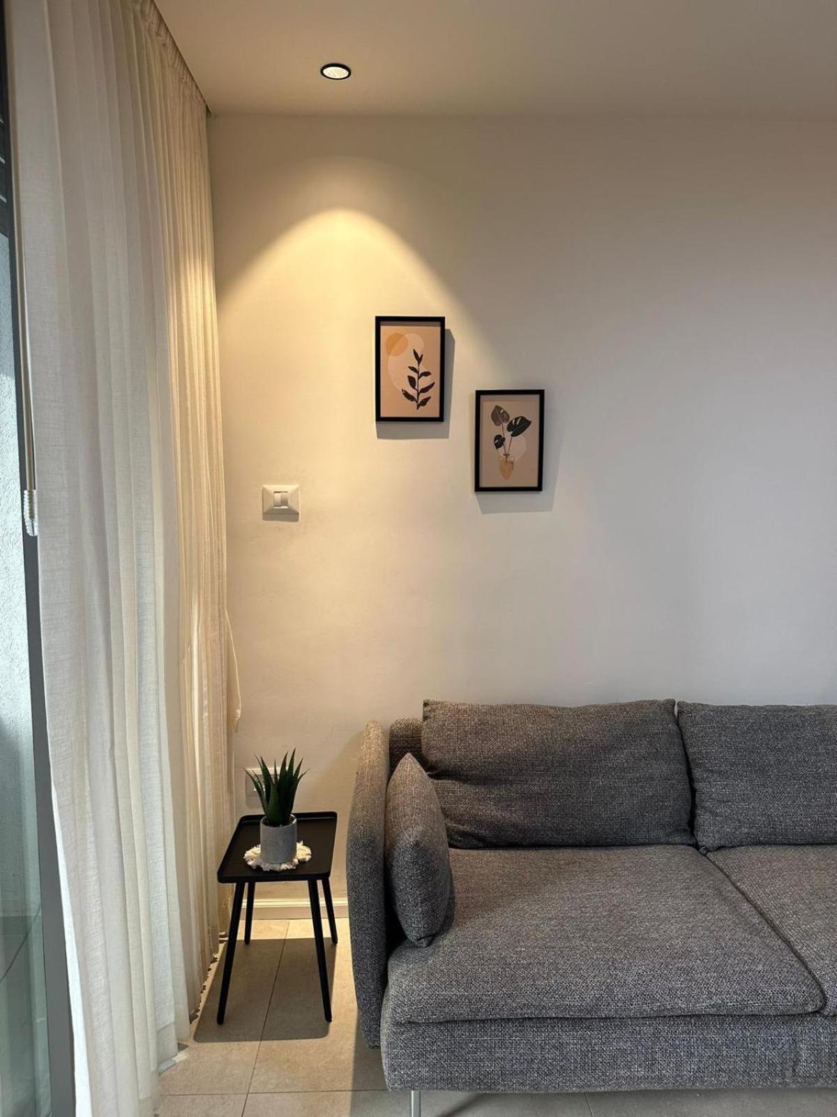 Family Apartment By Israpart Ramat Gan Dış mekan fotoğraf