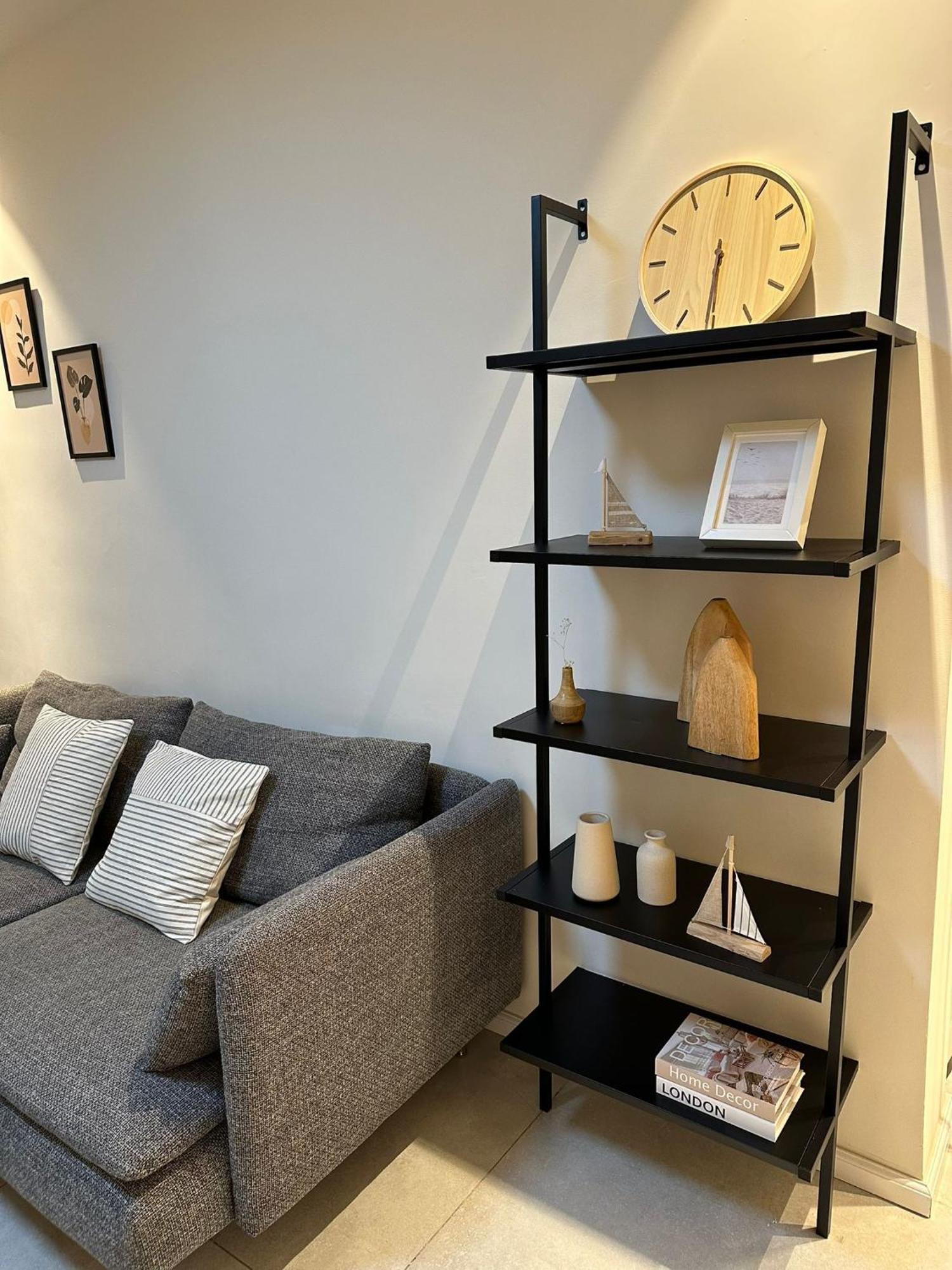 Family Apartment By Israpart Ramat Gan Dış mekan fotoğraf