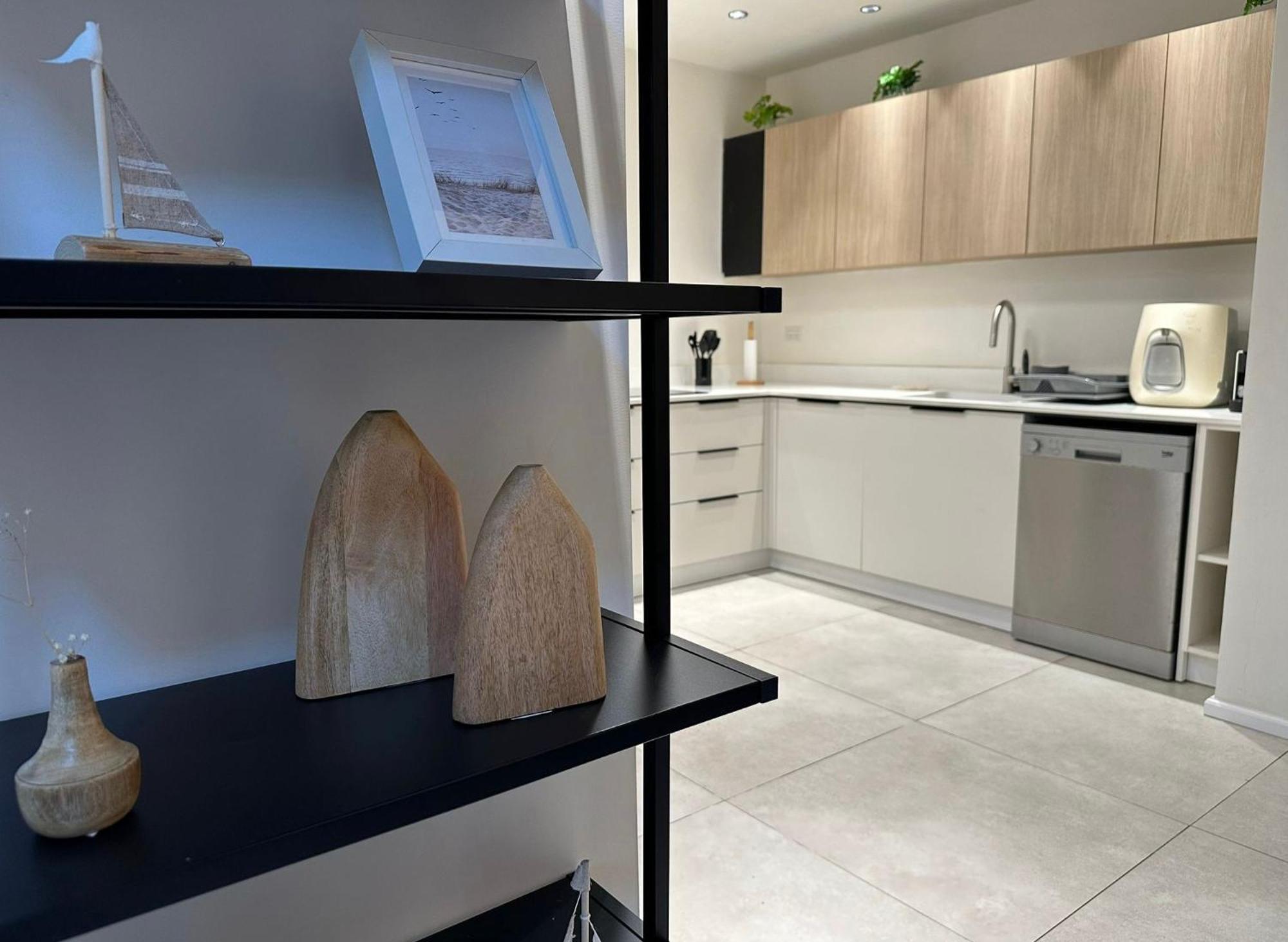 Family Apartment By Israpart Ramat Gan Dış mekan fotoğraf