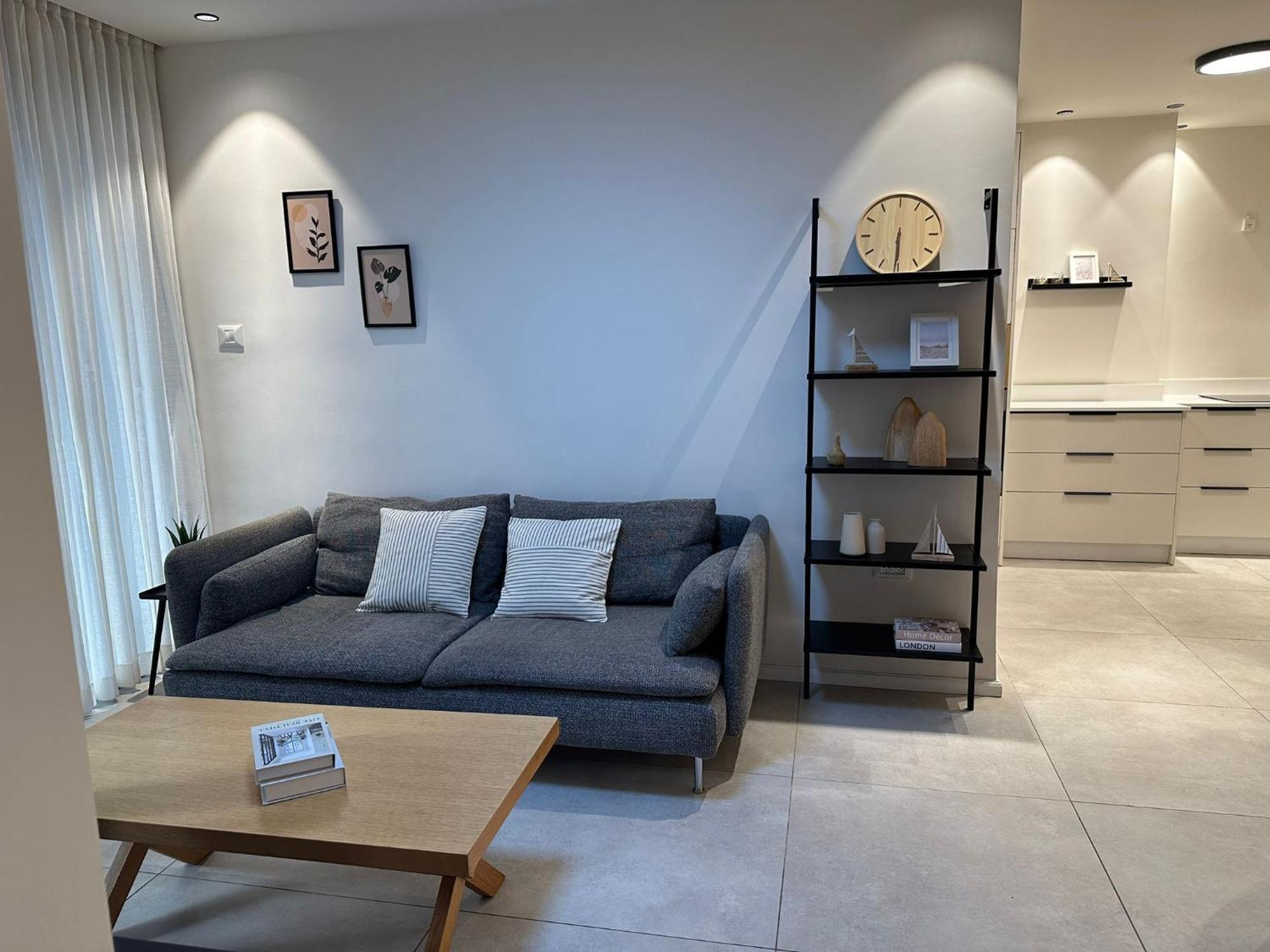 Family Apartment By Israpart Ramat Gan Dış mekan fotoğraf