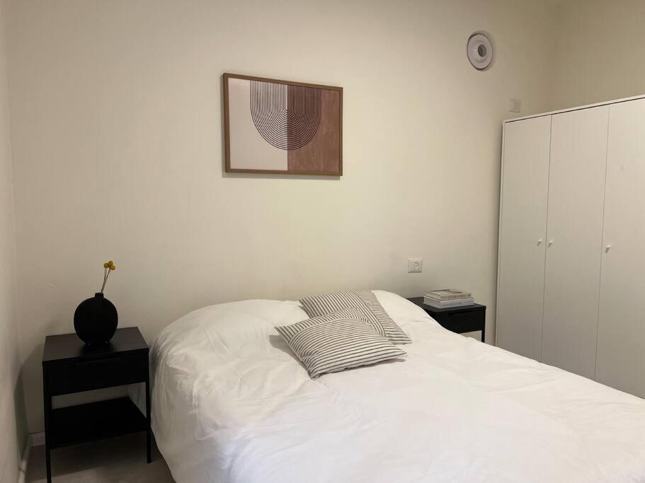 Family Apartment By Israpart Ramat Gan Dış mekan fotoğraf