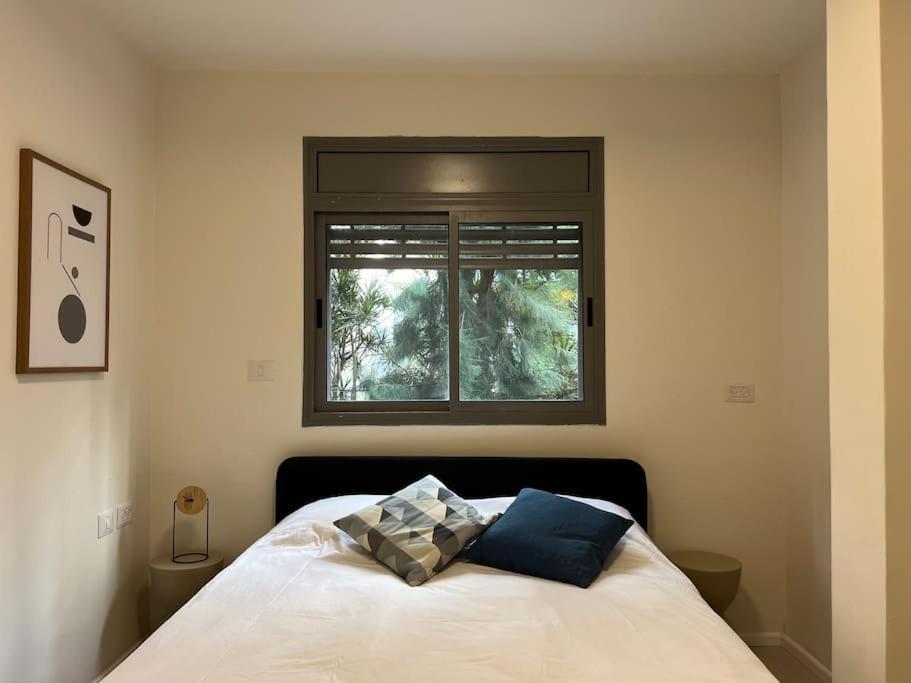 Family Apartment By Israpart Ramat Gan Dış mekan fotoğraf