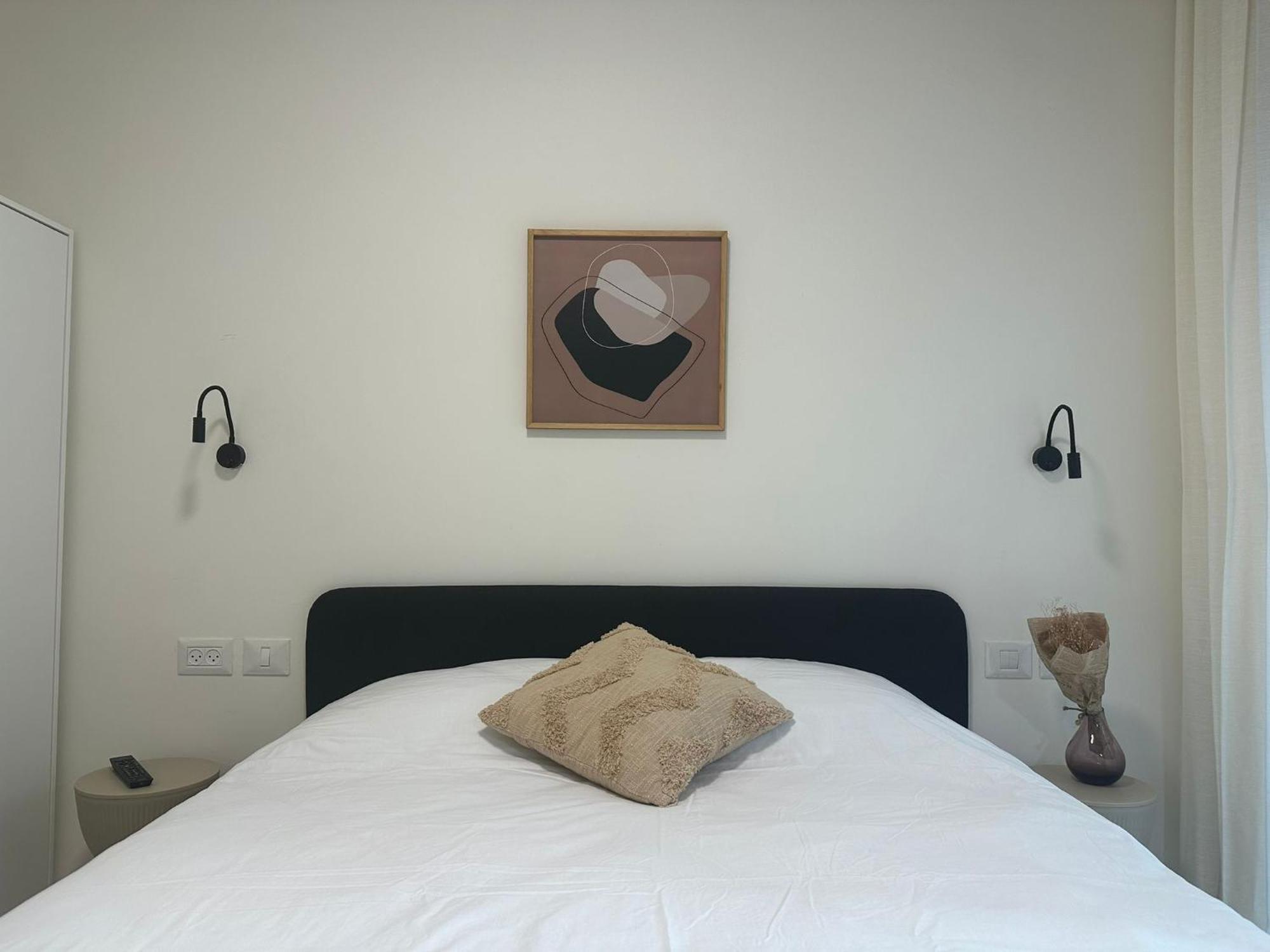 Family Apartment By Israpart Ramat Gan Dış mekan fotoğraf