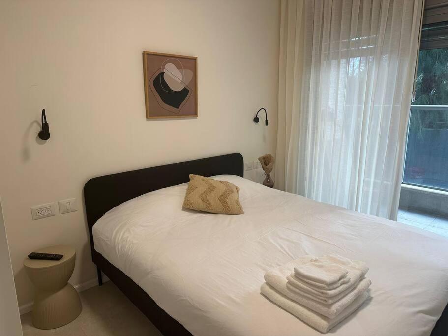 Family Apartment By Israpart Ramat Gan Dış mekan fotoğraf