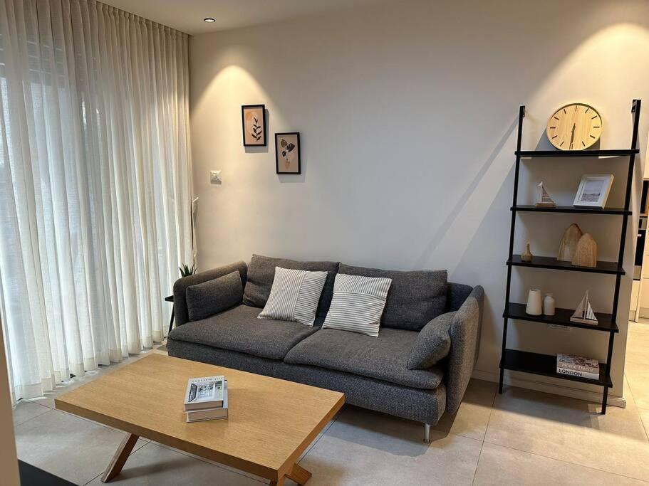 Family Apartment By Israpart Ramat Gan Dış mekan fotoğraf